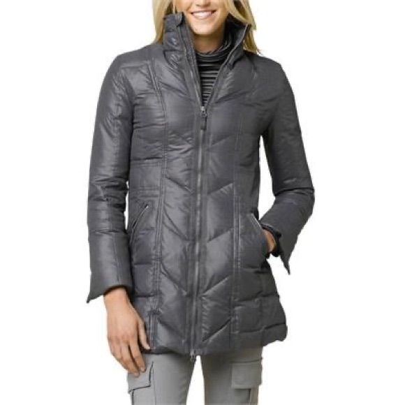 Prana Devan Jacket